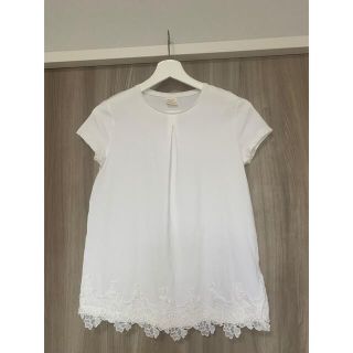 ザラキッズ(ZARA KIDS)の【キッズ】トップス チュニック ZARA kids(Tシャツ/カットソー)