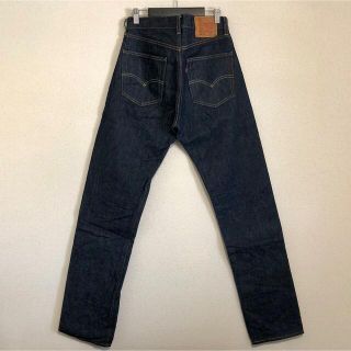 リーバイス(Levi's)のmade in USA Levis リーバイス 501 93' リジット(デニム/ジーンズ)