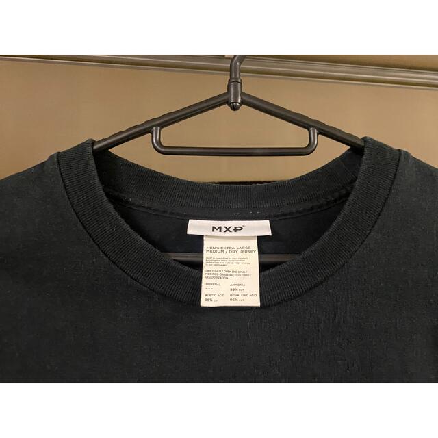 THE NORTH FACE(ザノースフェイス)の【最終セール】ニュートラルワークス MXP Tシャツ メンズのトップス(Tシャツ/カットソー(半袖/袖なし))の商品写真