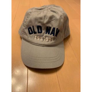 オールドネイビー(Old Navy)のOLD NAVY キャップ 帽子 L(帽子)