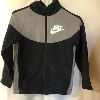 ナイキ(NIKE)のナイキ　ブルゾン　110(ジャケット/上着)