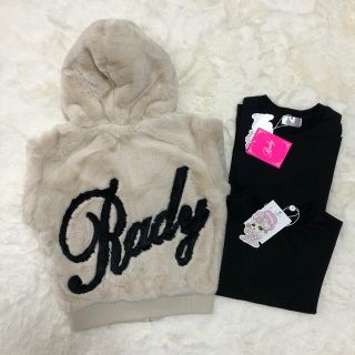 レディー(Rady)の専用(Tシャツ/カットソー)