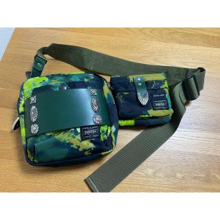 トーガ ウエストポーチ(メンズ)の通販 28点 | TOGAのメンズを買うなら
