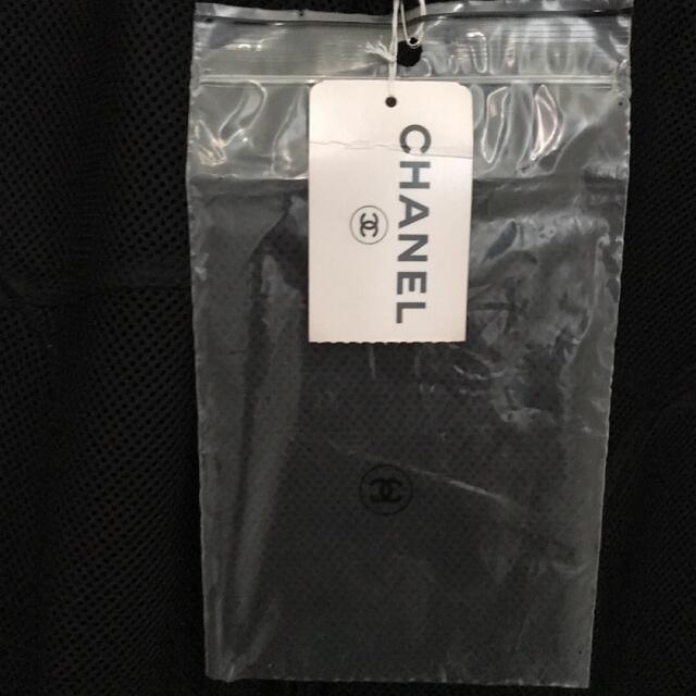 CHANEL(シャネル)のお値下げCHANEL新品、未使用タグ付き スポーツラインブルゾン レディースのジャケット/アウター(ブルゾン)の商品写真