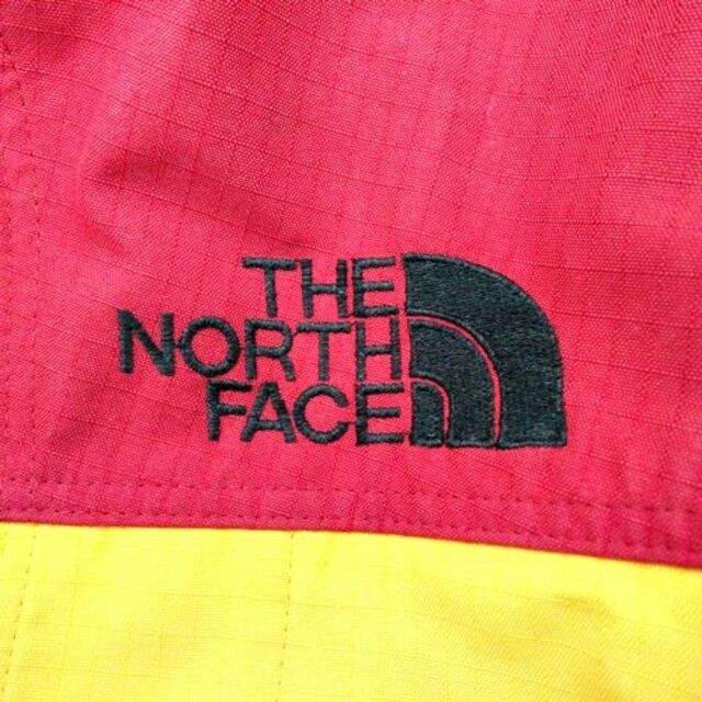 THE NORTH FACE(ザノースフェイス)のTHE NORTH FACE 90s CORDURA PLUS GORE TEX メンズのジャケット/アウター(ナイロンジャケット)の商品写真