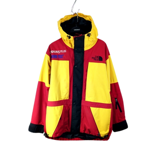 ザノースフェイス(THE NORTH FACE)のTHE NORTH FACE 90s CORDURA PLUS GORE TEX(ナイロンジャケット)