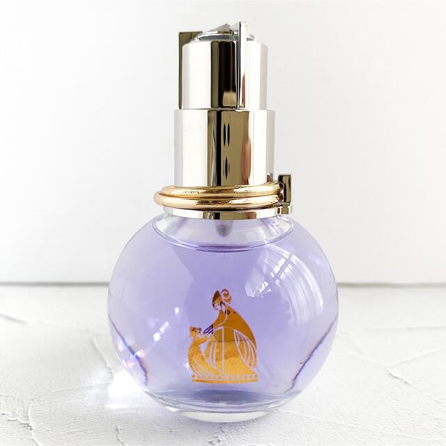 LANVIN(ランバン)の★新品未使用★ランバン エクラドゥアルページュ オーデパルファム 30ml コスメ/美容の香水(香水(女性用))の商品写真