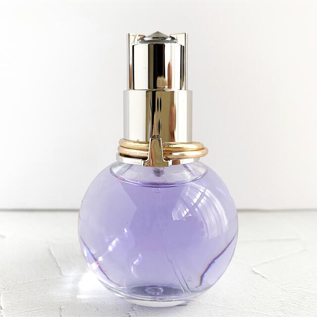 LANVIN(ランバン)の★新品未使用★ランバン エクラドゥアルページュ オーデパルファム 30ml コスメ/美容の香水(香水(女性用))の商品写真