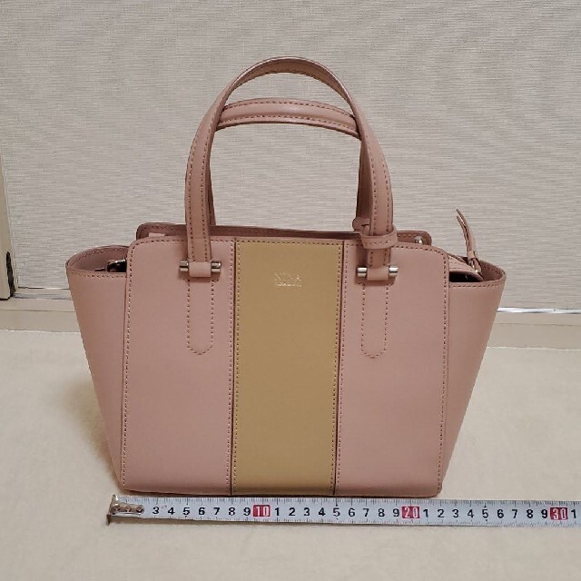 NINA RICCI - NINA RICCI 2wayショルダーバッグの通販 by coco's shop