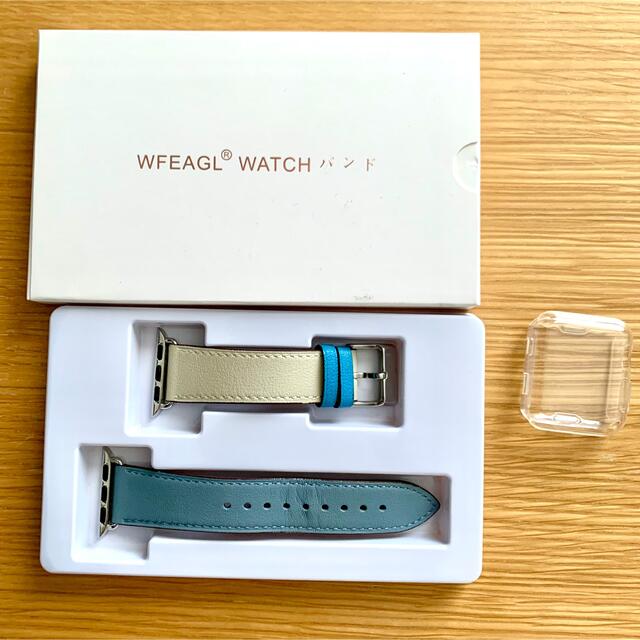 Apple Watch(アップルウォッチ)のApple Watch series3 38mm GPSモデル メンズの時計(腕時計(デジタル))の商品写真