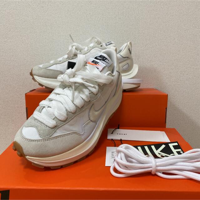 お値下げ NIKE スニーカー - スニーカー