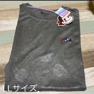 サンリオ(サンリオ)のペコちゃん   UVTシャツ   LLサイズ(Tシャツ(半袖/袖なし))