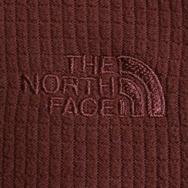 THE NORTH FACE(ザノースフェイス)の■ ノースフェイス プルオーバー ワッフル フリース ジャケット ( メンズ M メンズのジャケット/アウター(その他)の商品写真