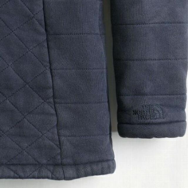 THE NORTH FACE - US企画 希少サイズ S □ ノースフェイス 裏 毛長