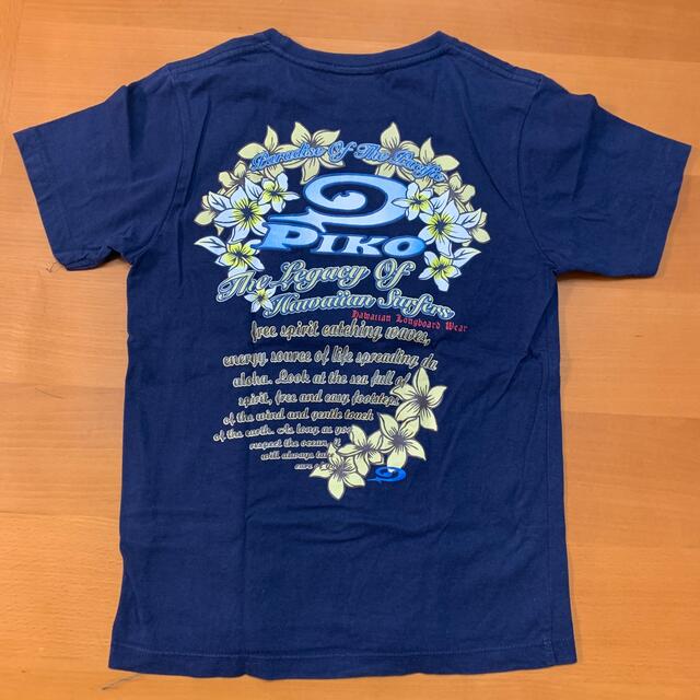 PIKO(ピコ)の子供服　Ｔシャツ　140㎝ キッズ/ベビー/マタニティのキッズ服男の子用(90cm~)(Tシャツ/カットソー)の商品写真