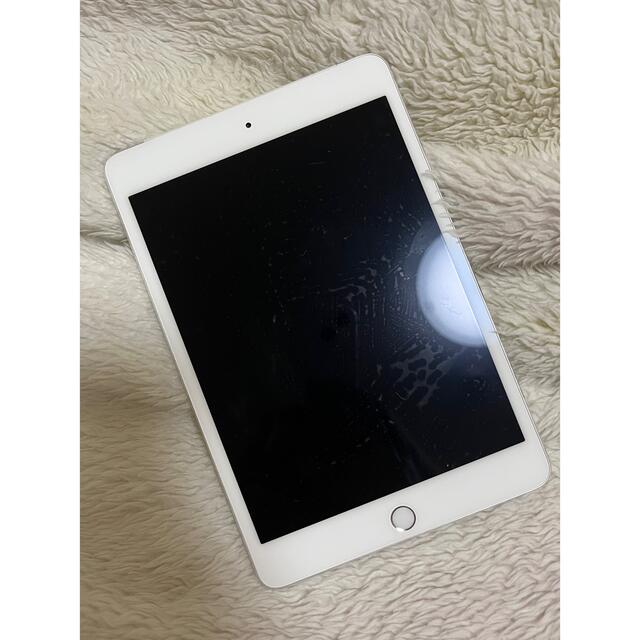 iPad Mini 4 Wi-Fi + Cellular 64GB 最終SALEタブレット