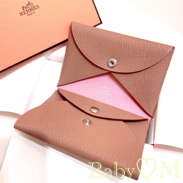 数量は多】 Hermes - チャイ×モーブシルベストル 【再入荷】HERMES