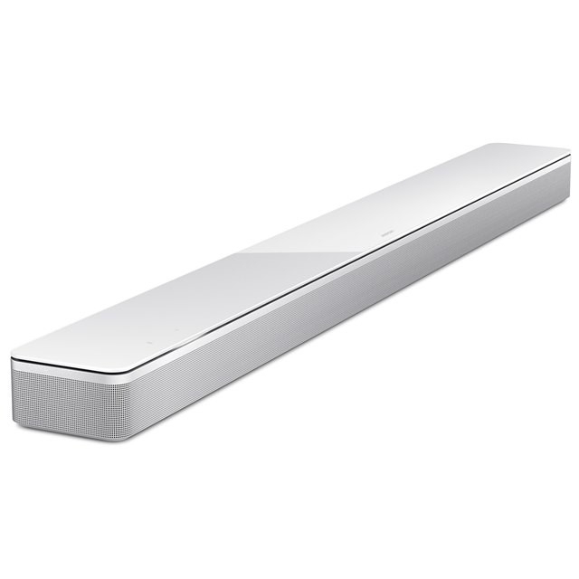 専用品BOSE サウンドバー Soundbar 700 Arctic White