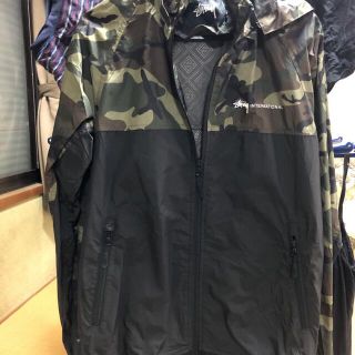 こちらで カモナイロンジャケットの通販 '