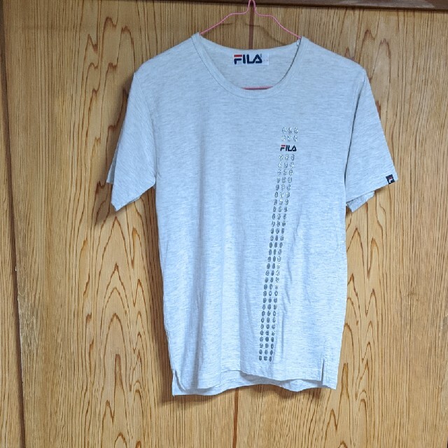 FILA(フィラ)の☀フィラのTシャツとFARMARKのTシャツセット レディースのトップス(Tシャツ(半袖/袖なし))の商品写真