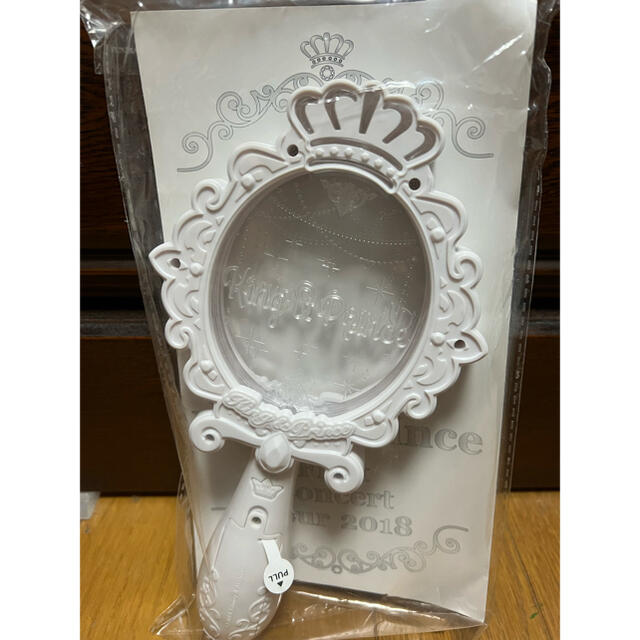 King & Prince(キングアンドプリンス)のKing&Prince ペンライト エンタメ/ホビーのタレントグッズ(アイドルグッズ)の商品写真