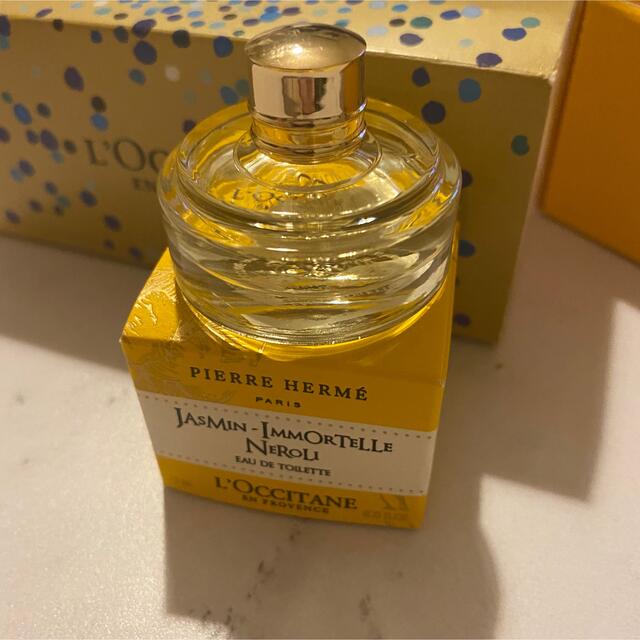 L'OCCITANE - 【値下げ】L'OCCITANE 香水の通販 by naapi｜ロクシタン 