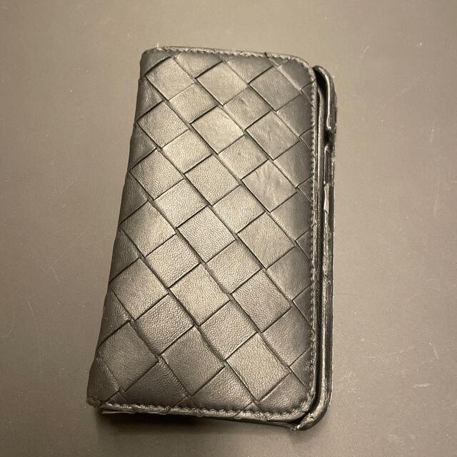 Bottega Veneta(ボッテガヴェネタ)のBOTTEGA VENETA iPhone11pro用ケース スマホ/家電/カメラのスマホアクセサリー(iPhoneケース)の商品写真