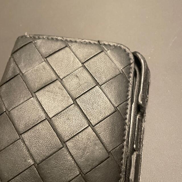 Bottega Veneta(ボッテガヴェネタ)のBOTTEGA VENETA iPhone11pro用ケース スマホ/家電/カメラのスマホアクセサリー(iPhoneケース)の商品写真