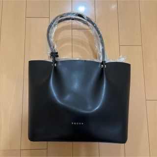 TOCCA - 【早い者勝ち‼︎】新品 トッカ バッグ TOCCA NOBLE BAG