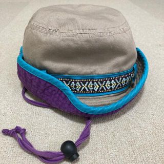 マザウェイズ キャップの通販 100点以上 | motherwaysを買うならラクマ