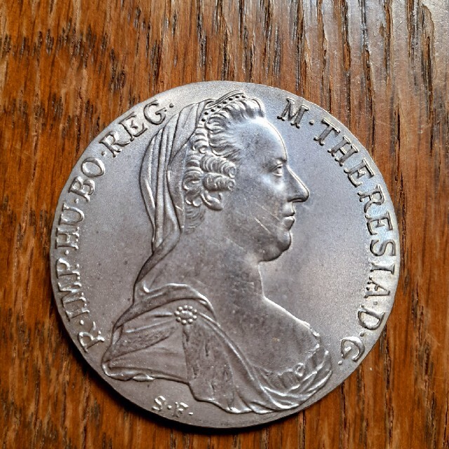 グレイ系【スーパーセール】 オーストリア 1780年銘ターレル銀貨 マリア・テレジア/双頭の鷲 旧貨幣/金貨/銀貨/記念硬貨 コレクショングレイ系¥48,997-eur-artec.fr グレイ系【スーパーセール】 オーストリア 1780年銘ターレル銀貨 マリア・テレジア/双頭の鷲 旧貨幣/金貨/銀貨/記念硬貨 コレクショングレイ系¥48,997-eur-artec.fr