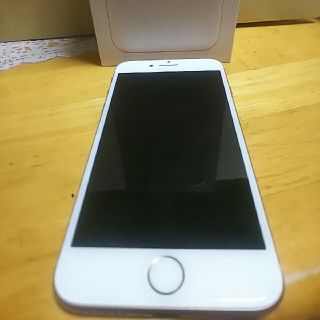 値下げしました！iphone8 64GB ピンクゴールドsimフリー 美品(スマートフォン本体)