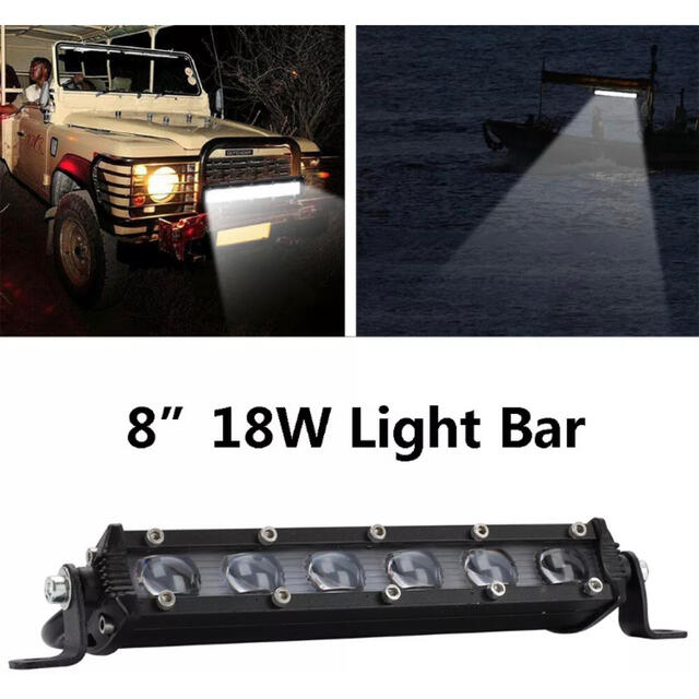 2本 Ledライトバー フォグランプ アメ車 ワークライト 作業灯 バックランプの通販 By 2 Customs ラクマ 2本 Ledライトバー フォグランプ アメ車 ワークライト 作業灯 バックランプの通販 By 2 Customs ラクマ
