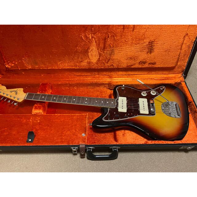 Fender American Vintage 65 Jazzmaster