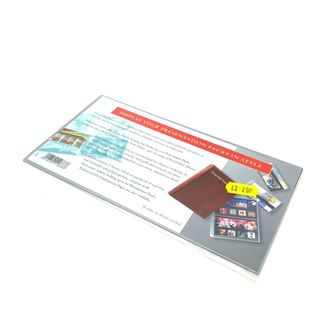 ノーブランド no brand Royal mail special stamps 19 イギリス切手 2002年 コレクション 切手 紙 マルチカラー 未使用(その他)