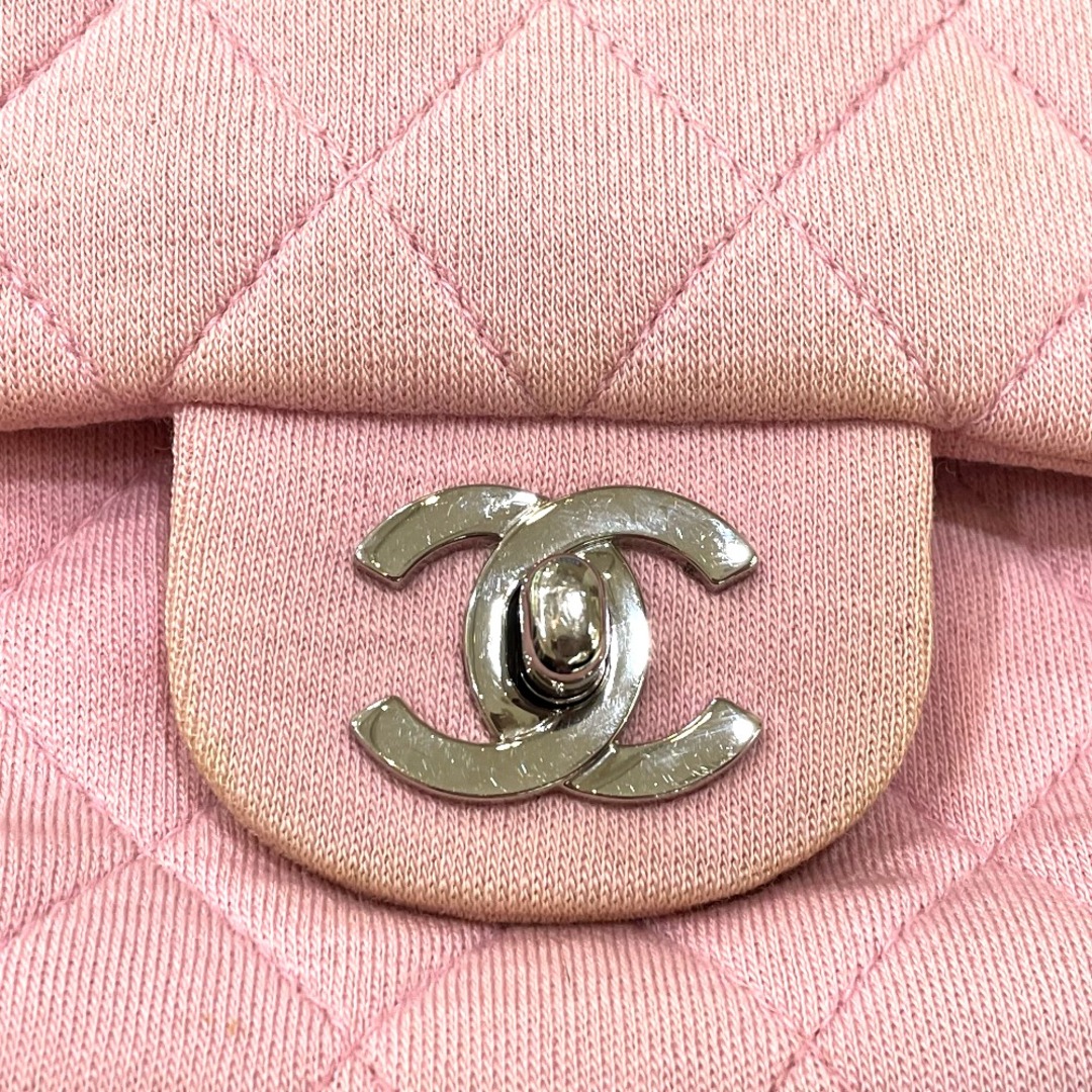 シャネル CHANEL マトラッセ25 CCココマーク Wフラップ チェーン