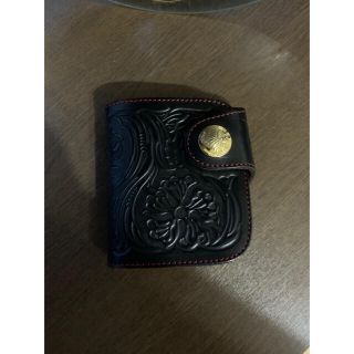 レッドムーン(REDMOON)のレッドムーン　財布(折り財布)