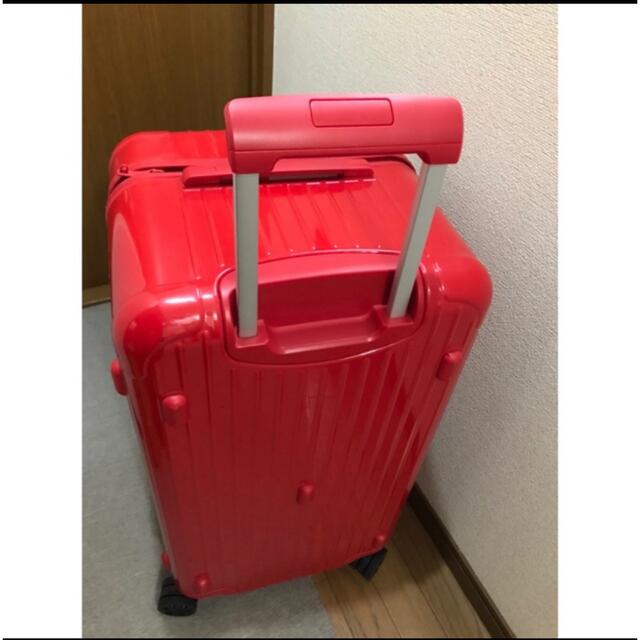 あなたにおすすめの商品 RIMOWA - 専用出品リモワ トランクプラス 美品