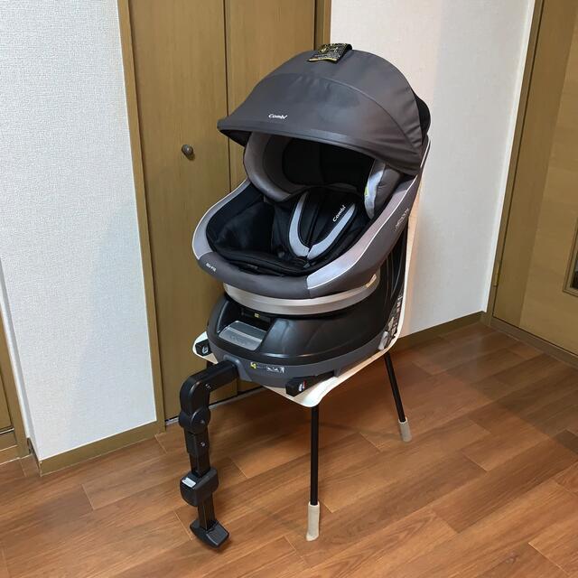 【お買い得】combi コンビ ネルーム ISOFIX NF-600