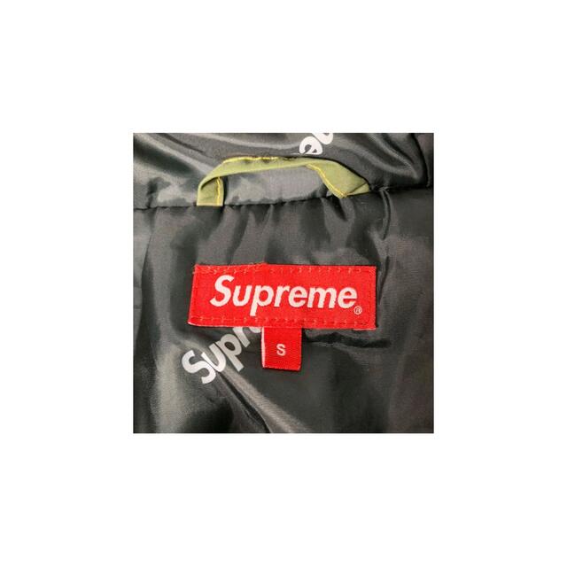 Supreme(シュプリーム)の【H】Supreme 17AW Hooded Logo Pullover S メンズのトップス(パーカー)の商品写真