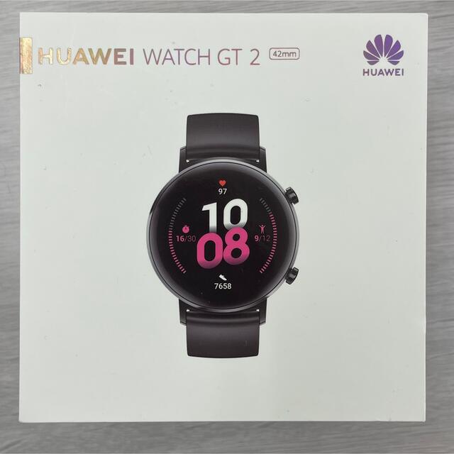 期間限定値引き！HUAWEI Watch GT2 42mm Sports ＼半額SALE