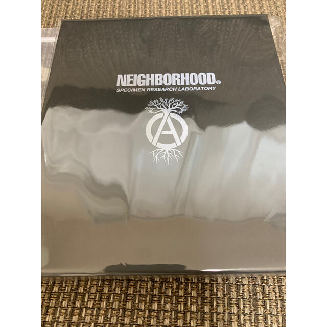 NEIGHBORHOOD(ネイバーフッド)のNEIGHBORHOOD SRL . PINCET / SS-TOOL メンズのファッション小物(その他)の商品写真