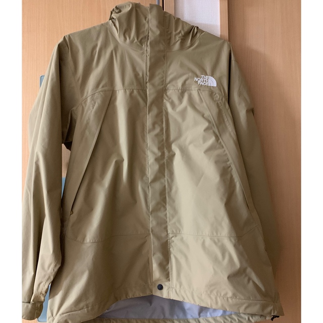 THE NORTH FACE Dot Shot Jacketナイロンジャケット