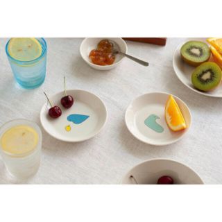 イッタラ(iittala)のイッタラティーマ　12　ミナペルホネン　(食器)