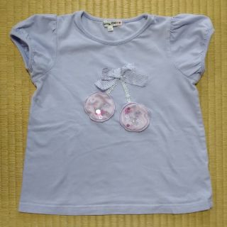 エニィファム(anyFAM)の120☆エニィファム　トップス(Tシャツ/カットソー)