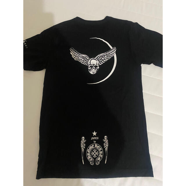 Chrome Hearts(クロムハーツ)のクロムハーツTシャツ メンズのトップス(Tシャツ/カットソー(半袖/袖なし))の商品写真