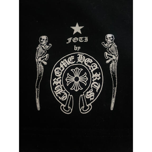 Chrome Hearts(クロムハーツ)のクロムハーツTシャツ メンズのトップス(Tシャツ/カットソー(半袖/袖なし))の商品写真