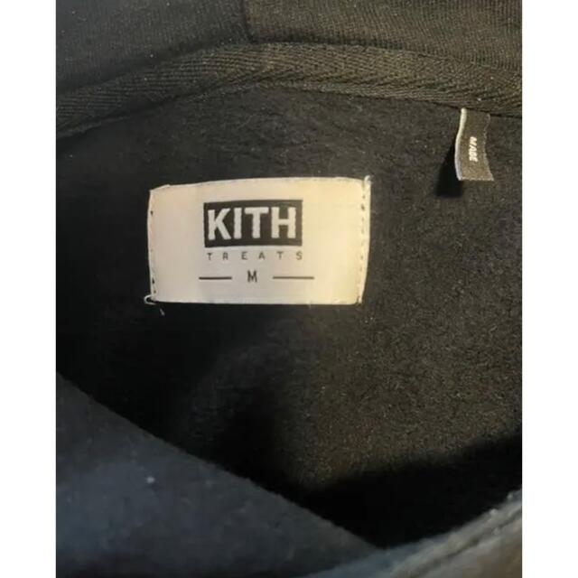 kith treat Parker 3