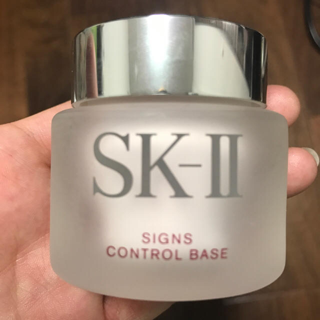 SK-II(エスケーツー)のSK-II サインズコントロールベース コスメ/美容のベースメイク/化粧品(化粧下地)の商品写真