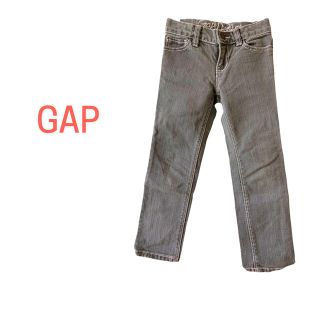 ギャップキッズ(GAP Kids)の⭐︎☆⭐︎Baby gap⭐︎☆⭐︎グレーデニムパンツ☆⭐︎(パンツ/スパッツ)